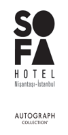 Sofa Hotel Istanbul Autograph Collection - TR
